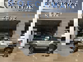 New 2024 Ford Bronco Sport Big Bend w/ Convenience Package image 1