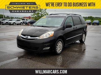Used 2009 Toyota Sienna XLE Limited image 1
