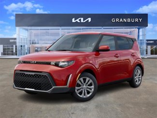 New 2025 Kia Soul LX image 1
