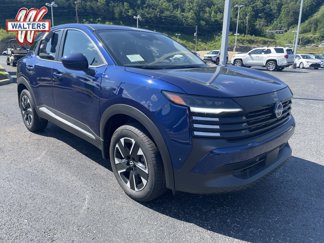New 2025 Nissan Kicks SV image 1