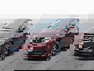 Used 2015 Honda Civic EX-L image 1