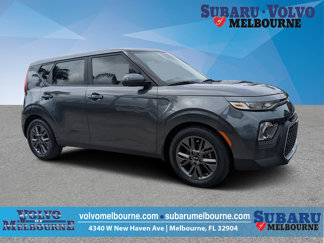 Used 2021 Kia Soul S image 1