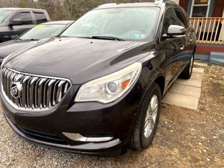 Used 2013 Buick Enclave Convenience w/ LPO, Cargo Convenience Pkg image 1