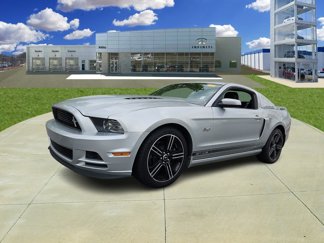 Used 2014 Ford Mustang GT Premium w/ Equipment Group 402A image 1