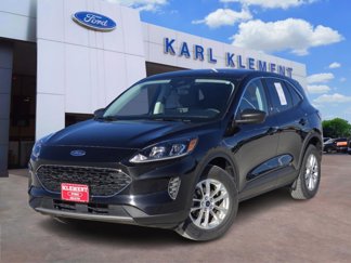 Used 2022 Ford Escape SE image 1