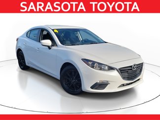 Used 2014 MAZDA MAZDA3 i Touring image 1