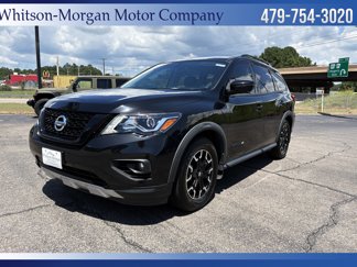 Used 2019 Nissan Pathfinder SL image 1