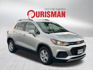 Used 2019 Chevrolet Trax LT w/ LT Convenience Package image 1