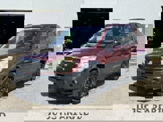 Used 2004 Buick Rendezvous AWD image 1