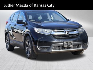 Used 2019 Honda CR-V LX image 1