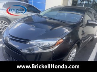Used 2018 Toyota Corolla L image 1