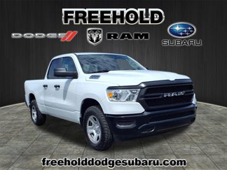 Used 2020 RAM 1500 Tradesman image 1