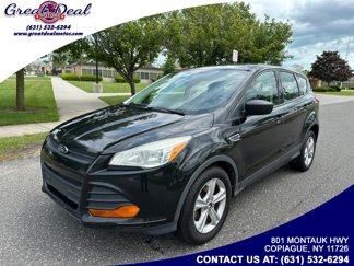 Used 2014 Ford Escape S image 1