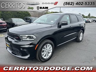 New 2025 Dodge Durango GT image 1