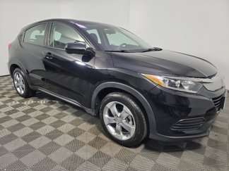 Certified 2022 Honda HR-V LX image 1
