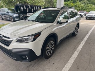Used 2021 Subaru Outback Premium w/ Popular Package #1 image 1