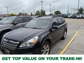 Used 2013 Subaru Outback 2.5i Premium image 1