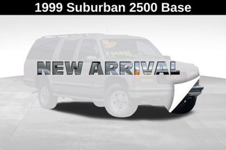 Used 1999 GMC Suburban 2500 w/ Marketing Opt Pkg 3 image 1