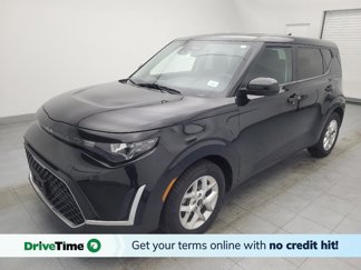 Used 2023 Kia Soul LX w/ Option Group 015 image 1
