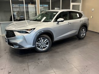 New 2025 Acura ADX AWD image 1