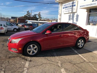 Used 2014 Chevrolet Cruze LT image 1