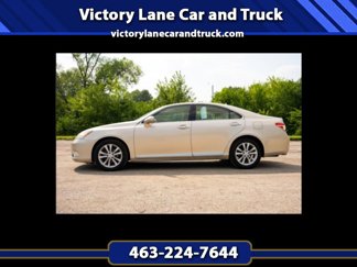 Used 2010 Lexus ES 350 image 1