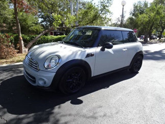 Used 2013 MINI Cooper Hardtop image 1