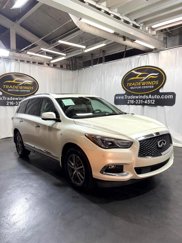 Used 2017 INFINITI QX60 AWD image 1