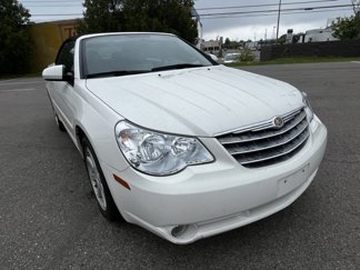 Used 2008 Chrysler Sebring Touring w/ Special Touring Group image 1