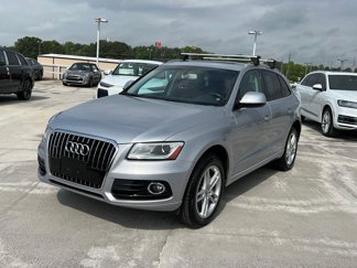 Used 2017 Audi Q5 2.0T Premium image 1