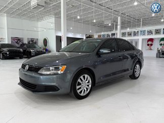 Used 2014 Volkswagen Jetta SE image 1