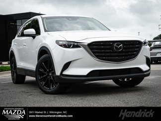 Used 2023 MAZDA CX-9 Touring Plus image 1