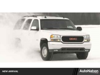 Used 2004 GMC Yukon SLE w/ Cargo Package image 1