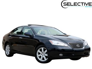 Used 2008 Lexus ES 350 image 1