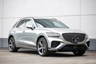Used 2025 Genesis GV70 3.5T Sport w/ Sport Advanced Package image 1