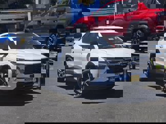 New 2025 Chevrolet Trax RS w/ Sunroof Package image 1