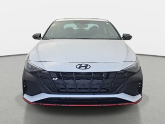 Used 2022 Hyundai Elantra N w/ Preferred Accessory Package video 2