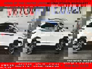 New 2025 Ford Escape ST-Line Select w/ Tech Pack #1 image 1