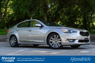 Used 2014 Kia Cadenza Premium w/ Luxury Package image 1