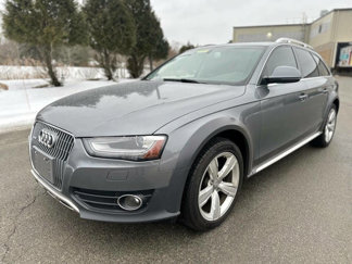 Used 2013 Audi A4 Premium Plus w/ Premium Plus Pkg image 1