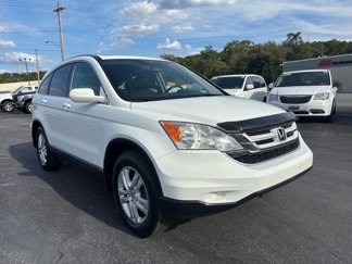 Used 2011 Honda CR-V EX-L image 1