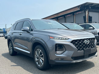 Used 2019 Hyundai Santa Fe AWD image 1