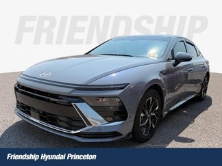 Used 2024 Hyundai Sonata SEL image 1