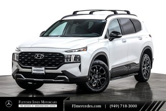 Used 2023 Hyundai Santa Fe XRT image 1
