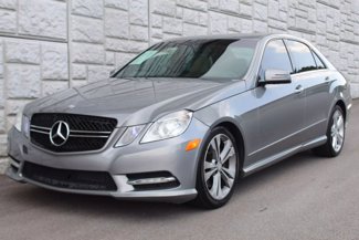 Used 2013 Mercedes-Benz E 350 Sedan w/ Premium 1 Pkg image 1