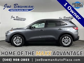 Used 2022 Ford Escape SE w/ Convenience Package image 1
