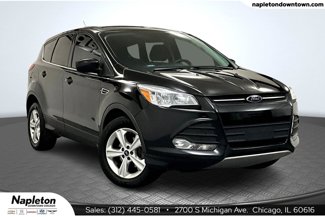 Used 2015 Ford Escape SE image 1