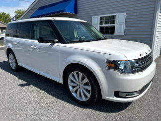 Used 2013 Ford Flex SEL image 1