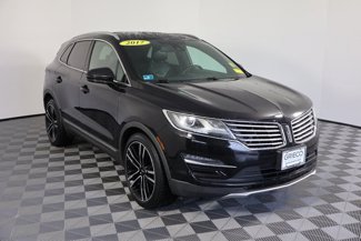 Used 2017 Lincoln MKC Reserve w/ Lincoln MKC Climate Package image 1