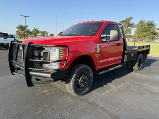 Used 2018 Ford F350 XL image 1